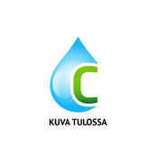 Vaahdottimen Vaihtosuutin 1,25Mm